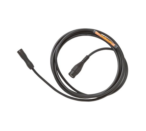 Входной кабель AUX Fluke 1730-CABLE для регистраторов качества электроэнергии Fluke 1730 Входной кабель AUX Fluke 1730-CABLE для регистраторов качества электроэнергии Fluke 1730