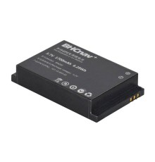Аккумулятор BN200 Li-Ion 3.7 V 1700 mAh для RGK NV20 NV30