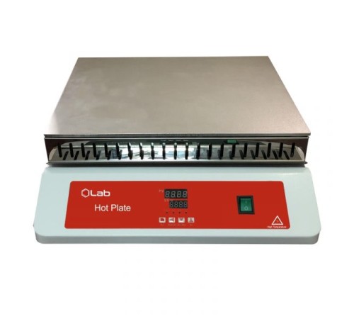 Плита нагревательная 300×300мм, до 350°С, серия Optimum