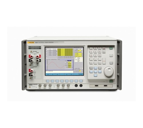 Эталон электропитания Fluke 6120B/80A/CLK