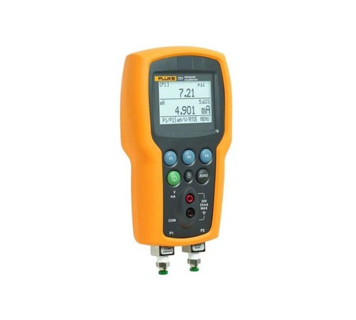 Прецизионный калибратор давления Fluke 721-3650