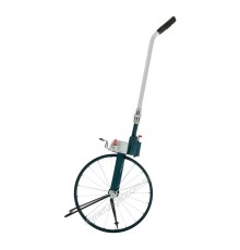 Дорожное колесо BOSCH GWM 40 Professional (0.601.074.100) с калибровкой