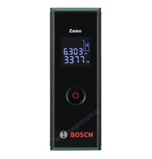 Лазерный дальномер BOSCH Zamo III с калибровкой