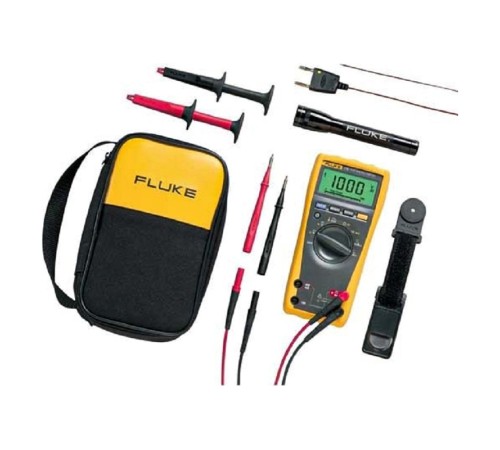 Комплект мультиметра Fluke 179/MAG2 KIT