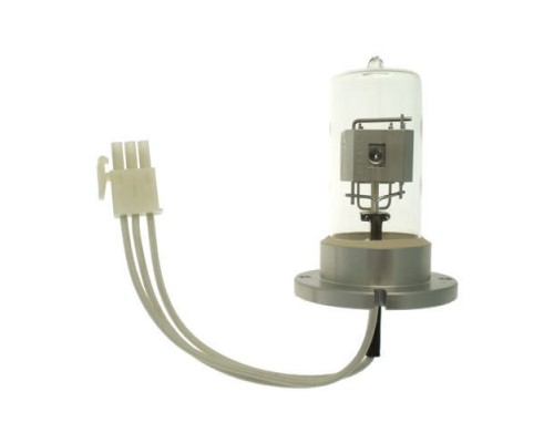 Лампа дейтериевая для спектрофотометра ПЭ-5400УФ