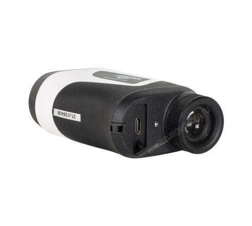 Комплект Оптический дальномер AMO HUNTER 500 и термогигрометр AMO H605