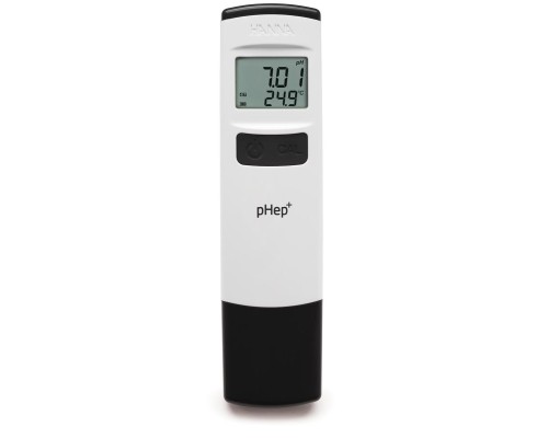 pHep+ Карманный pH-метр