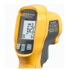 Инфракрасный пирометр Fluke 62 MAX ESPR