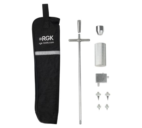 Динамический плотномер RGK ДПА