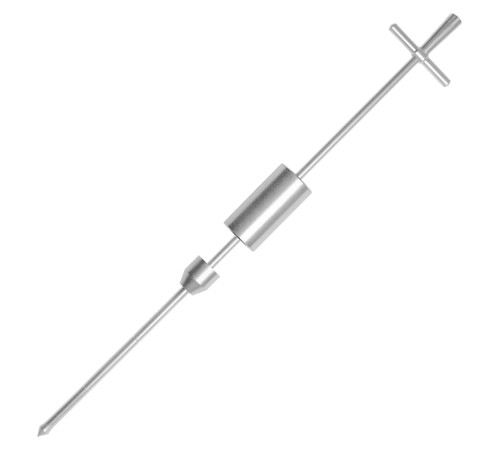 Динамический плотномер RGK ДПУ