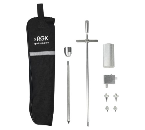 Динамический плотномер RGK ДПУ