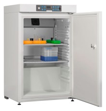 Холодильник лабораторный Kirsch LABO 126 PRO-ACTIVE, 120 л, от +2°C до +20°C