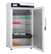 Холодильник лабораторный Kirsch LABEX 288 ULTIMATE, 280 л, от 0°C до +15°C, взрывобезопасный