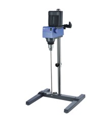 Верхнеприводная мешалка IKA RW 28 basic Package (Артикул 0009019400)