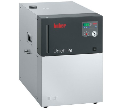Охладитель Huber Unichiller 022w-MPC, мощность охлаждения при 0°C -1.6 кВт Охладитель Huber Unichiller 022w-MPC, мощность охлаждения при 0°C -1.6 кВт