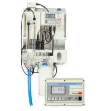 Анализатор натрия МАРК-1002