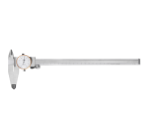 Штангенциркуль ШЦК-1-300 0.01 губ.50мм SHAN (госреестр № 62052-15)