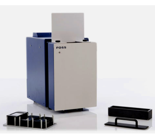 Анализаторы NIRS 5000, 6500 для кормов и фуража