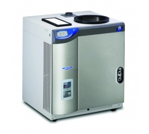 FreeZone 6 L -50°С — напольная лиофильная сушилка, Labconco