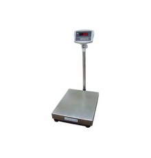 ЕВ1-600 (WI-2R/800х600) - Товарные весы товарные весы стандартные