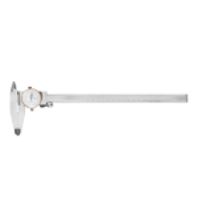 Штангенциркуль ШЦК-1-300 0.02 губ.50мм SHAN (госреестр № 62052-15)