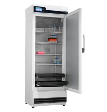 Холодильник лабораторный Kirsch LABEX 340 ULTIMATE, 330 л, от 0°C до +15°C, взрывобезопасный