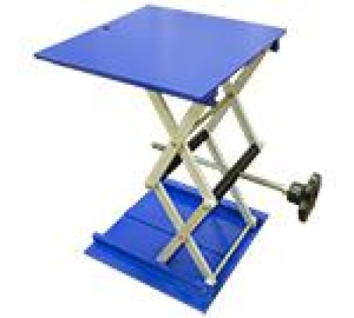 4-450-200 Столик подъемный, 200*200 мм