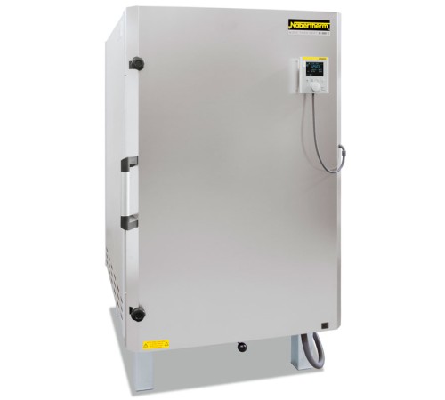 Печь камерная Nabertherm N 440/C440, обогрев с пяти сторон, 1300°C Печь камерная Nabertherm N 440/C440, обогрев с пяти сторон, 1300°C