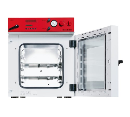 Вакуумный сушильный шкаф Binder VD 53