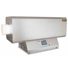 Трубчатая печь Nabertherm R 120/500/13/B410 с трубой C530, 120х100х850 мм, 1300°С