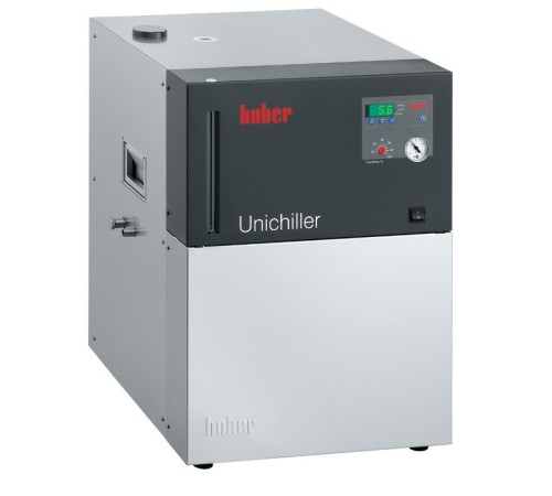 Охладитель Huber Unichiller 025w-MPC plus, мощность охлаждения при 0°C -2,0 кВт Охладитель Huber Unichiller 025w-MPC plus, мощность охлаждения при 0°C -2,0 кВт