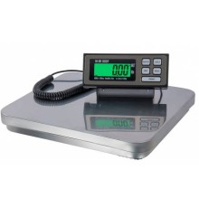 M-ER 333 AF-150.50 "FARMER" LCD (сеть+акк) - Товарные весы товарные весы стандартные