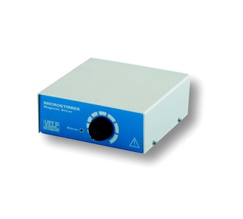 F203A0161 Микромагнитная мешалка Velp типа Microstirrer - скорость: до 1100 об / мин -...
