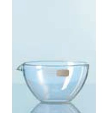 Чаша выпарная DURAN Group 90 мл, с носиком, стекло