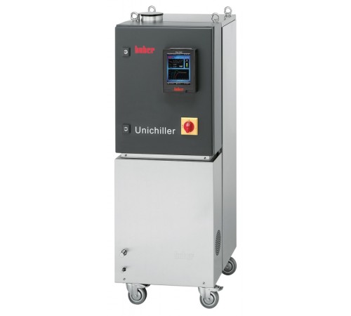 Охладитель Huber Unichiller 030Tw-H, мощность охлаждения при 0°C - 3,0 кВт Охладитель Huber Unichiller 030Tw-H, мощность охлаждения при 0°C - 3,0 кВт