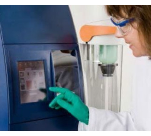 Дистилляционные блоки Kjeltec