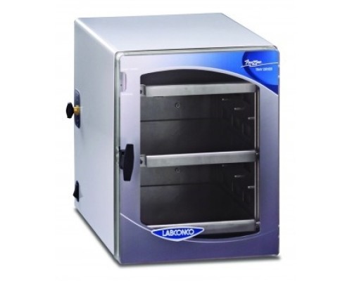 Small Bulk Tray Dryer — сушильная камера для сушки материалов на поддонах, Labconco