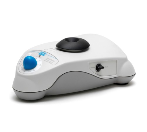 F202A0173 Velp Velp, Vortex Mixer Type Classic - 100-240 В, 50-60 Гц - Скорость: 0 -...