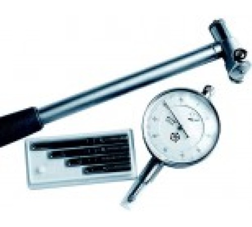 Нутромер индикаторный НИ 10-18 ТулаМаш (0,001)