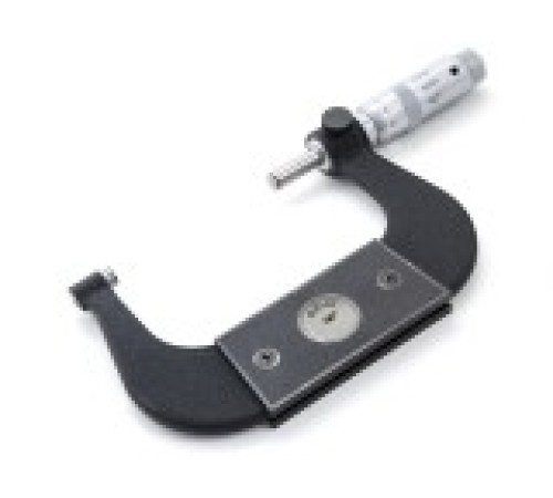 Микрометр МК- 100 0.01 кл. 1 Калибр с повер.