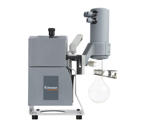 Вакуумный насос Heidolph Rotavac Valve Control