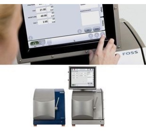 Анализатор FoodScan для рыбы