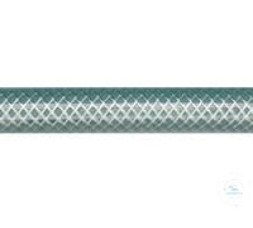  8802-1320 Burkle ПВХ напорный шланг, 13,2x20 мм, макс. 12 бар, 10 м