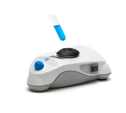 F202A0175 Velp Velp, мастер типа Vortex Mixer - 100-240 В, 50-60 Гц - инфракрасная система