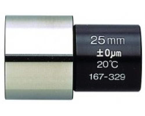 Мера установочная 10мм для микрометров 167-328
