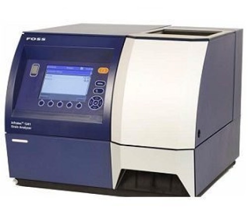 Анализатор зерна Инфратек 1241
