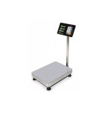 M-ER 333 ACP-60.20 "TRADER" LCD (сеть+акк) - Торговые электронные весы