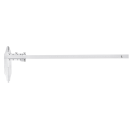 Штангенциркуль ШЦ-2-800 0.05 губ.150 КЛБ