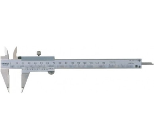 Штангенциркуль 0-150mm 536-121