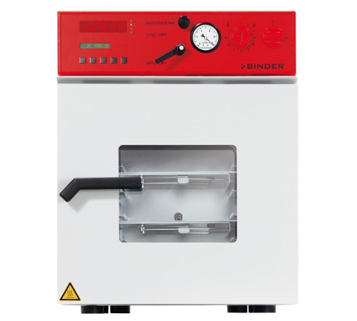 Вакуумный сушильный шкаф Binder VD 23
